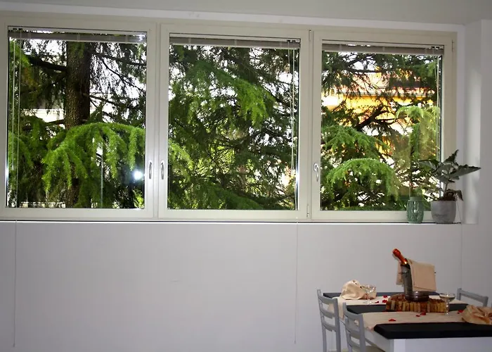 Apartman Gilda E Vesuvio