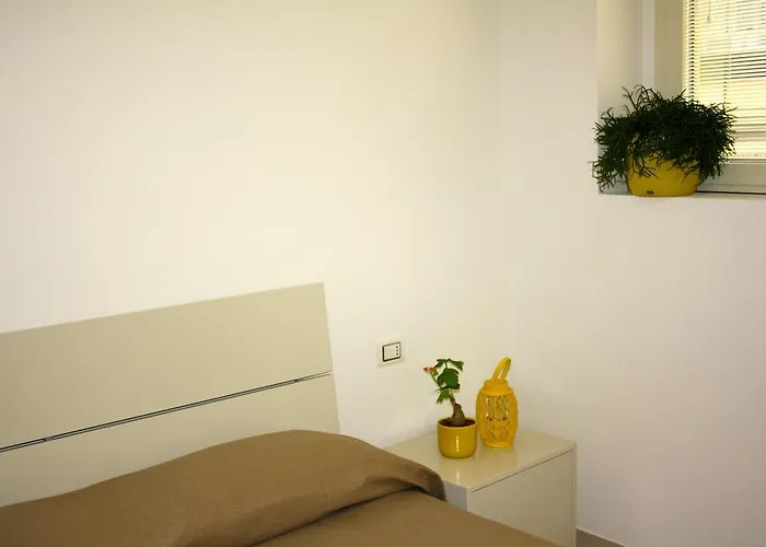 Apartman Gilda E Vesuvio *