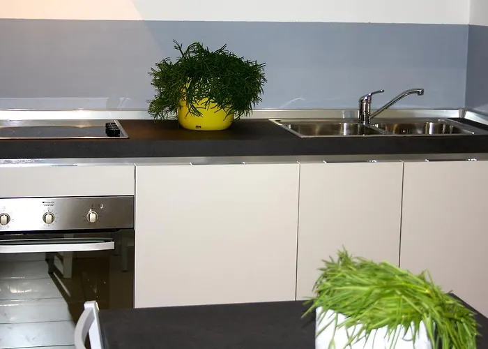 Gilda E Vesuvio * Bergamo