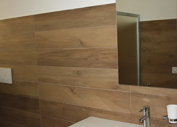 Gilda E Vesuvio Apartman Bergamo