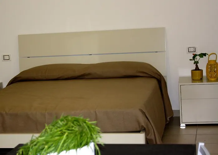 Gilda E Vesuvio Bergamo