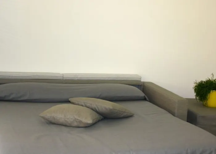 Gilda E Vesuvio * Бергамо