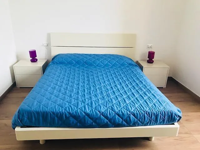 Gilda E Vesuvio Bergamo