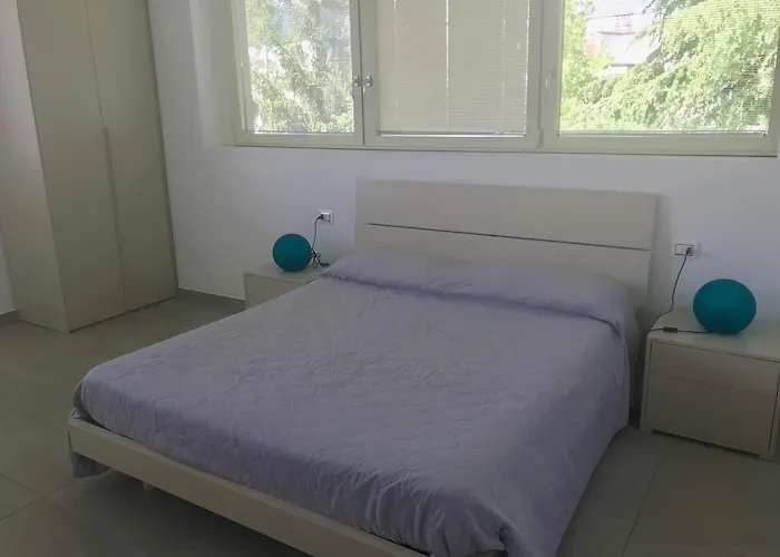 Gilda E Vesuvio Apartman *