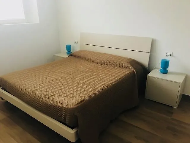 Gilda E Vesuvio Apartman Bergamo