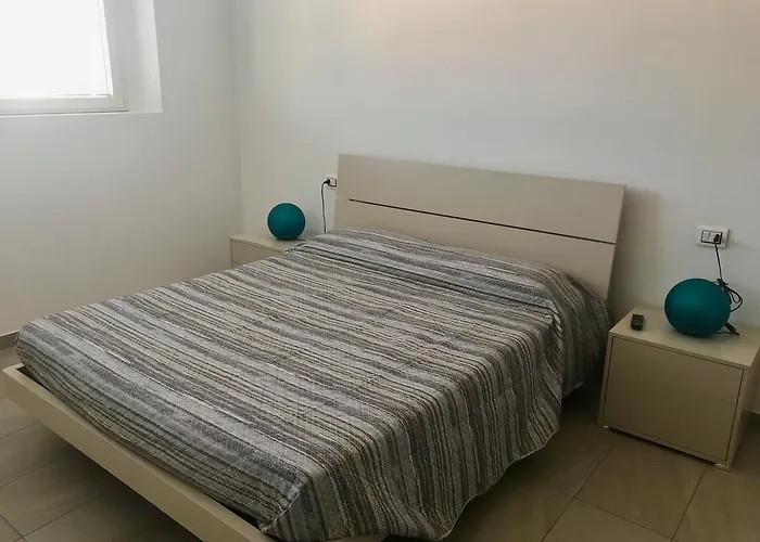 Gilda E Vesuvio Апартаменти