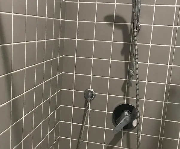 Апартаменти Gilda E Vesuvio Бергамо