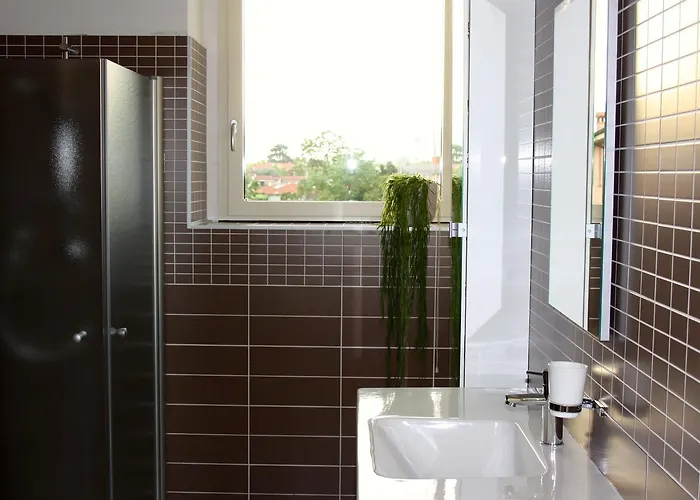 Apartman Gilda E Vesuvio *