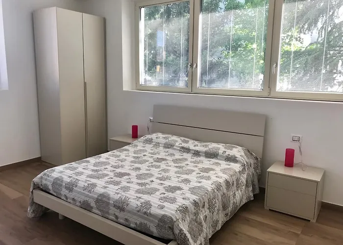 Apartman Gilda E Vesuvio