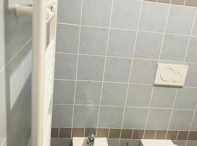 Apartman Gilda E Vesuvio