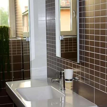 Gilda E Vesuvio * Μπέργκαμο