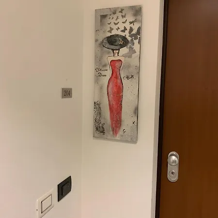 Διαμέρισμα Gilda E Vesuvio