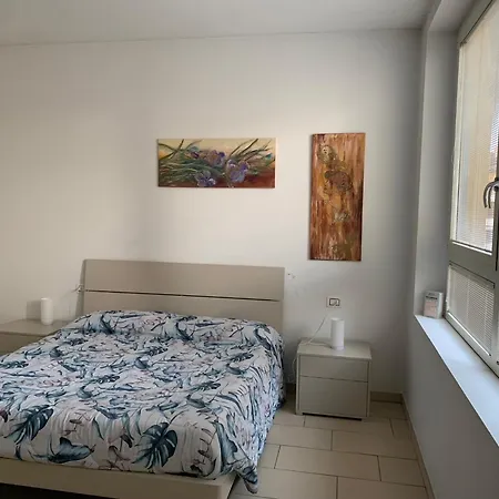 Gilda E Vesuvio Μπέργκαμο