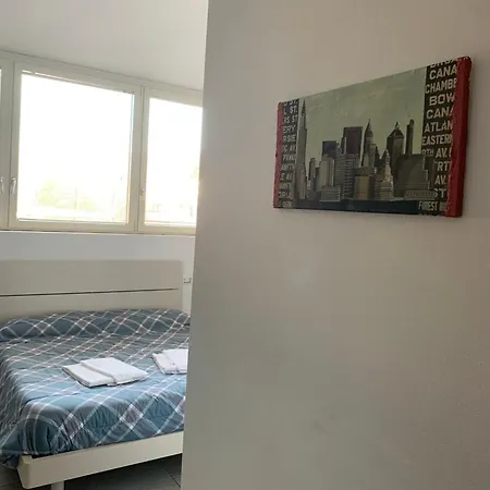 Gilda E Vesuvio Μπέργκαμο