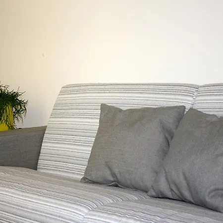 Gilda E Vesuvio Διαμέρισμα