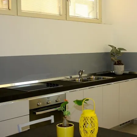 Gilda E Vesuvio * Μπέργκαμο