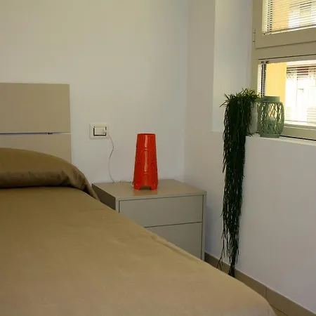 Gilda E Vesuvio * Μπέργκαμο