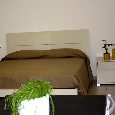 Gilda E Vesuvio Μπέργκαμο