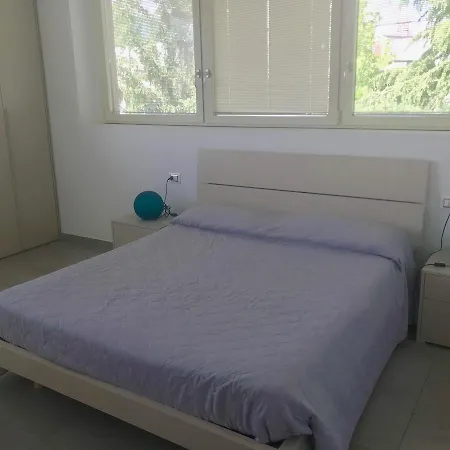 Gilda E Vesuvio Διαμέρισμα *