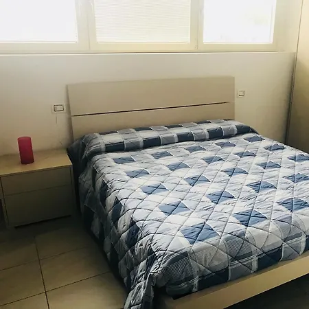 Gilda E Vesuvio Διαμέρισμα *