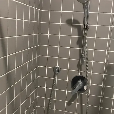 Διαμέρισμα Gilda E Vesuvio Μπέργκαμο