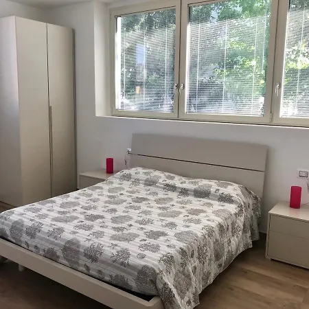 Διαμέρισμα Gilda E Vesuvio